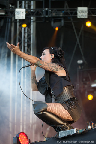 PMMP PMMP | Mira Luoti